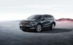 Buick Enclave 2019 года (CN)
